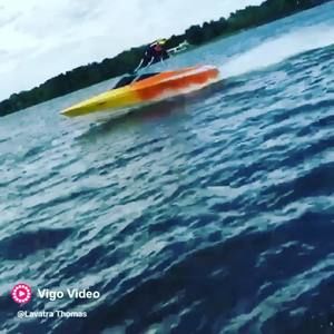 Meet your Posher, Lavatra